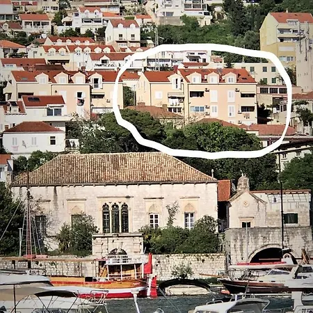 Domus * Dubrovnik