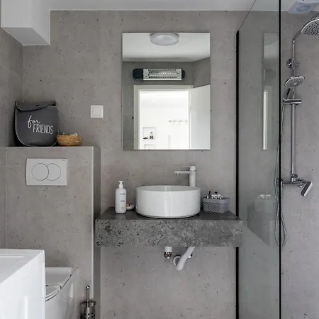Apartamento Domus