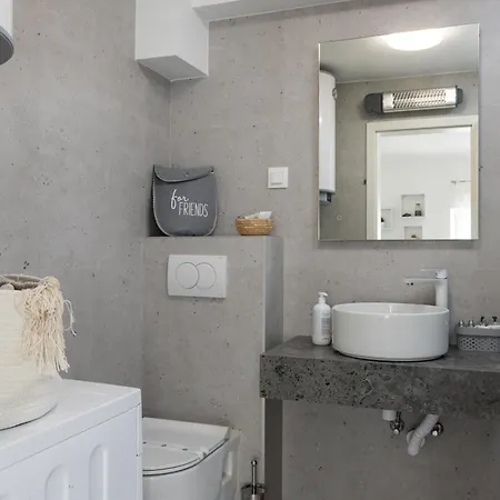 Domus Apartamento *