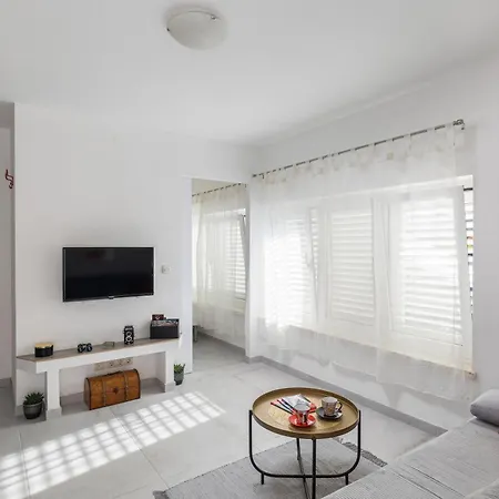 Apartamento Domus
