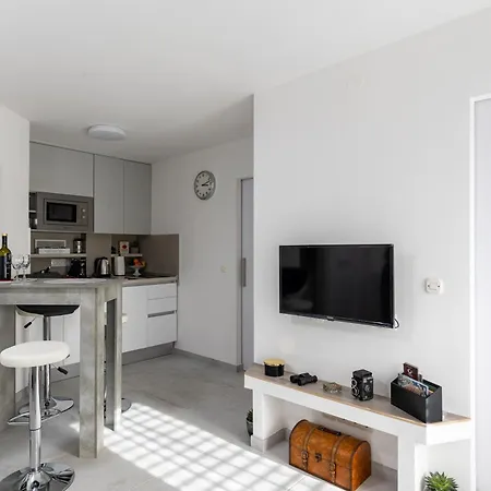 Domus Apartamento *