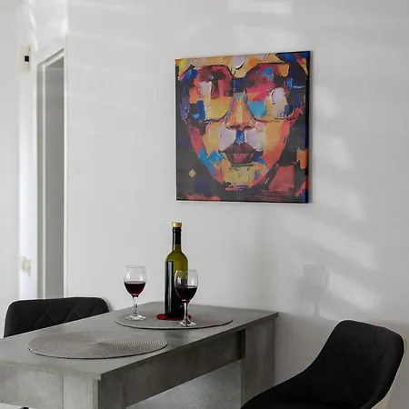 Domus Apartamento *