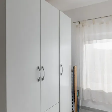 Apartamento Domus