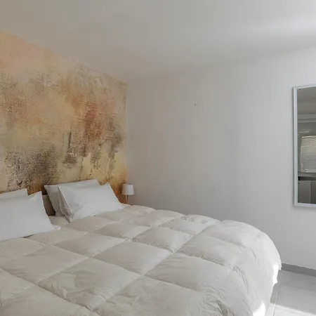 Apartamento Domus *