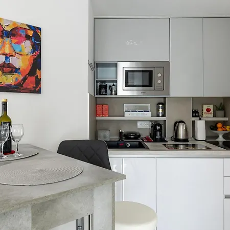 Apartamento Domus Dubrovnik